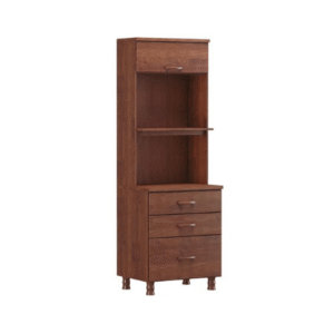 MUEBLE DE COCINA BRONCE IMBUIA