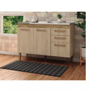 MUEBLE DE COCINA SINK 3P