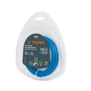 NYLON TRUPER P/ORILLADORA 1.65 X 15M (17605)