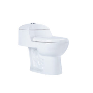 ONE PIECE WC LUND (850-10)