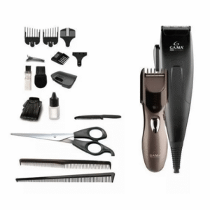 PACKCORTAPELO GM562 + GT420 GAMA (T-PACK)