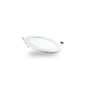 PANEL LED EMBUTIDO 9W 6000K  (1526309)
