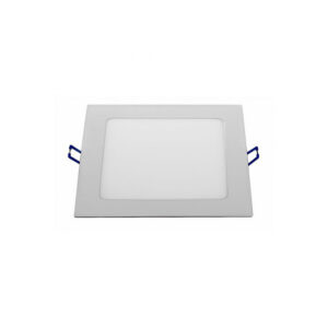 PANEL LED EMBUT CUADRADO 25W 3000K CALIDA 50400001
