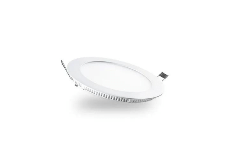 PANEL LED EMBUTIDO 24W REDONDO 4000K (1525424)