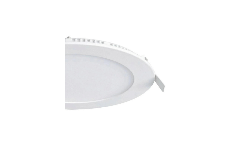 PANEL LED ECO EMBUTIDO REDONDO 24W 5500K 35738 - Imagen 2