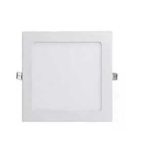 PANEL EMBUTIDO  24w CALIDO CUADRADO