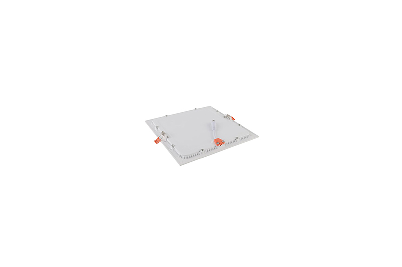 PANEL EMBUTIDO 24W FRIO CUADRADO (1528624) - Imagen 3