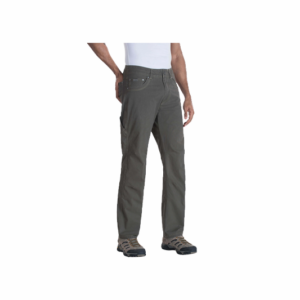 PANTALON REVOLVR KUHL 34X30 METAL