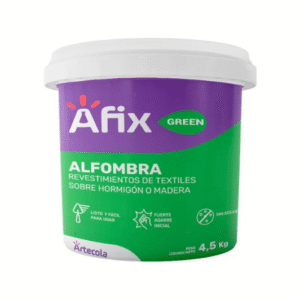 PEGA ALFOMBRA GALON 4.5KG (1105500391)
