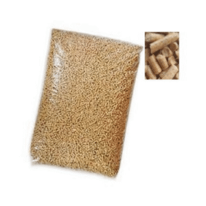 PELLETS 15KG MADERA