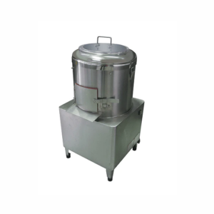 PELADORA DE PAPAS 15 KG MAIGAS