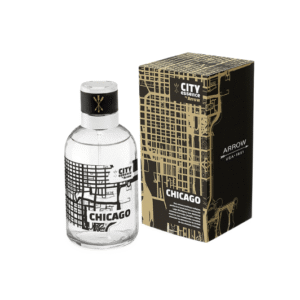 PERFUME CITY ESSENCE ARROW CHICAGO H PER2022