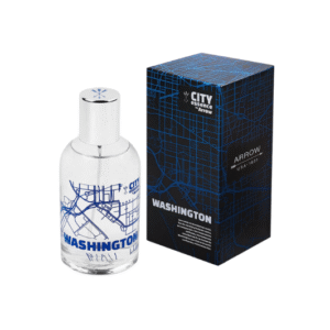 PERFUME CITY ESSENCE ARROW WASHINGTON H PER2022