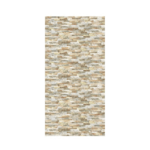 SIMPLISIMA PIEDRA AZTECA AMAR.120X2.40X6MM