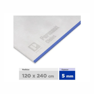 PERMANIT 5MM X 120 X 240