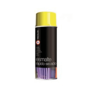 PINT SPRAY ESMLT SINT BRILL AMARILL ORO 9413352008