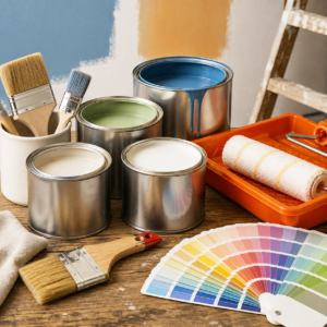 Pinturas