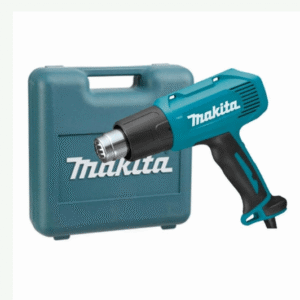 PISTOLA DE CALOR CON CAJA PLASTICA (HG5030K)