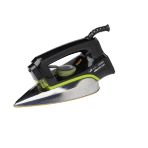 PLANCHA SECA C/SPRAY BA-3000 (0810384)