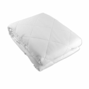 PROTECTOR COLCHON CHITECO 1.0PZA  50%ALG
