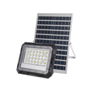PROYECTOR LED SOLAR 570LM 6500K 36346