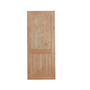 PUERTA PINO OREGON TRANCURA 75 X 2  CHILEMAT-WOOD