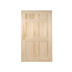 PUERTA LLAVERIA 85 X 200CM