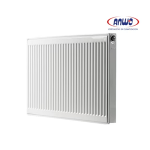 RADIADOR DOBLE ANWO OCEAN DK 500
