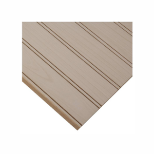 RANURADO MDF MAPLE 5.5X1.22X2.44