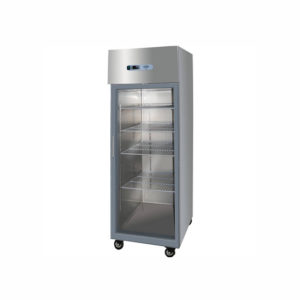 REFRIGERADOR A 1 PTA/VIDRIO 500 LT