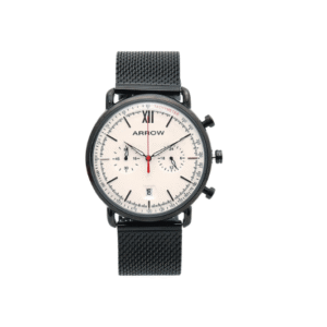 RELOJ USA ARROW T/U BLANCO H AWG0717