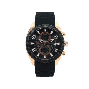 RELOJ USA ARROW T/U NEGRO H AWS0228