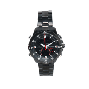 RELOJ USA ARROW T/U NEGRO H AWS0627