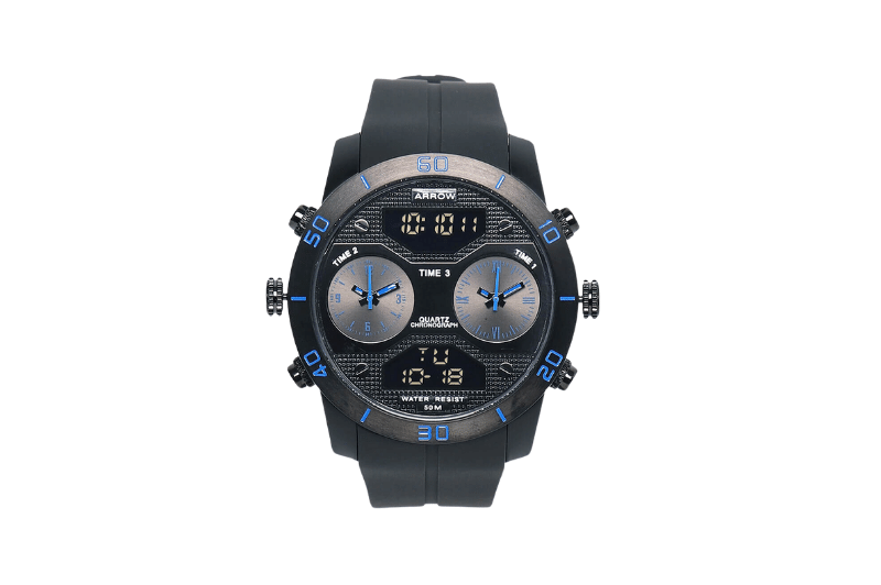 RELOJ USA ARROW T/U AZ H AWS0818