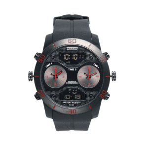 RELOJ USA ARROW T/U ROJO H AWS0818