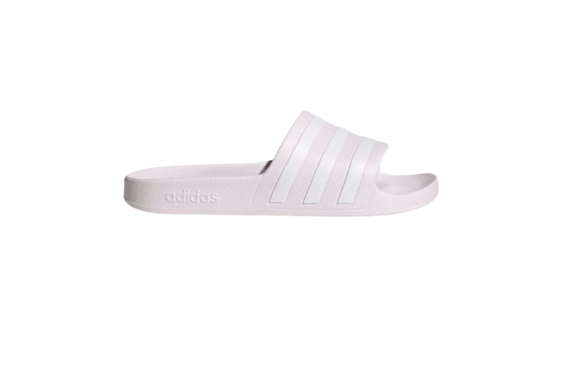 SANDALIA ADILETTE ADIDAS 40 ROSADO M GZ5878