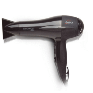SECADOR DE PELO GAMA ELEGANZA MASTER