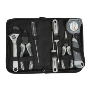 SET DE HERRAMIENTAS 8PCS (SETHSB008) HAMMERBIT