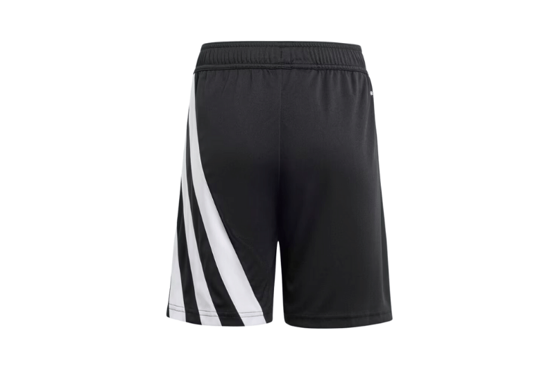 SHORT FORTORE 23 ADIDAS 15-16 NGR B IK5751 - Imagen 3