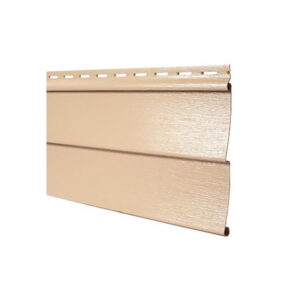 SIDING AMER.BEIGE CNP 200X1 (121010201057) *