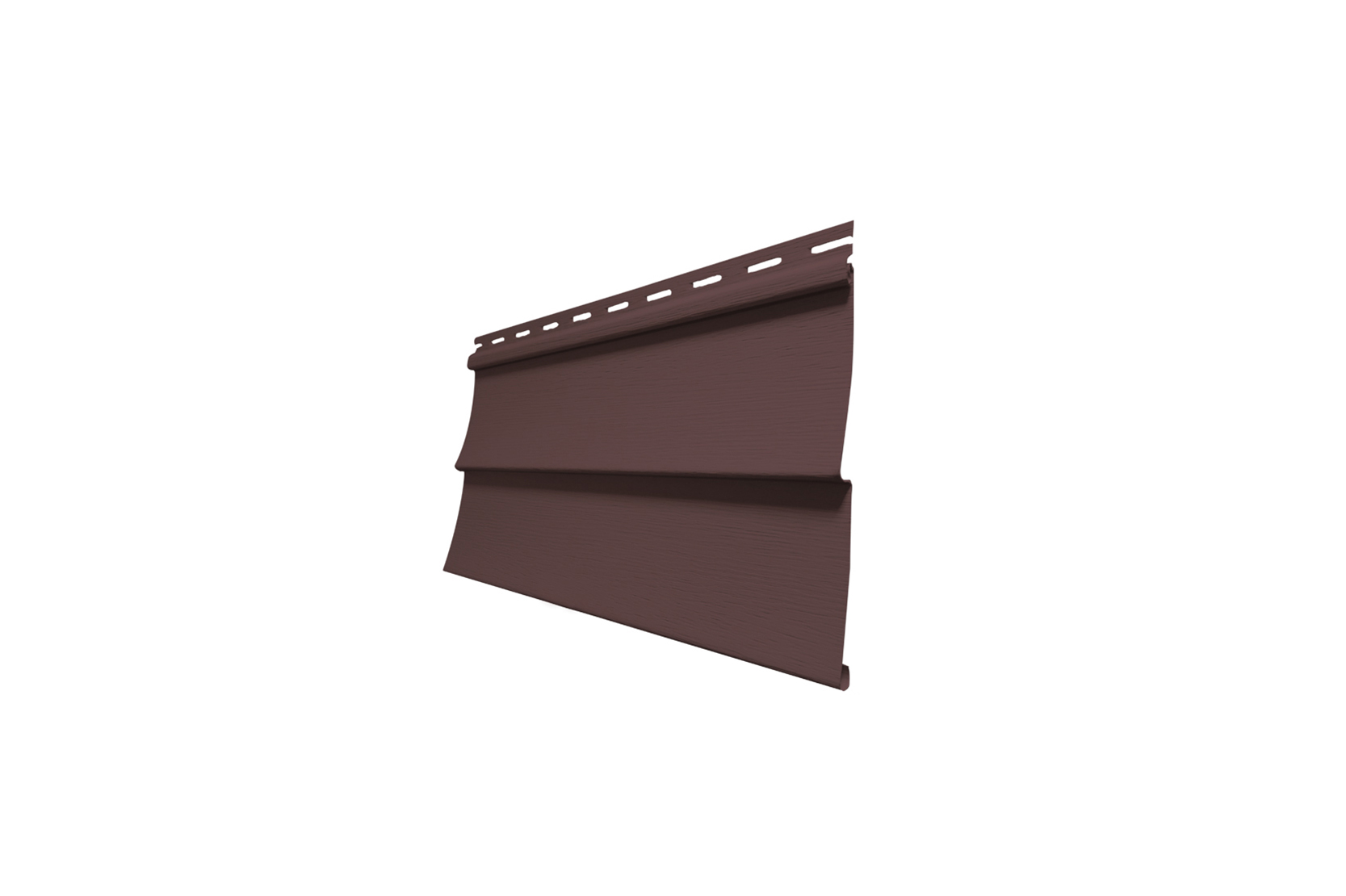 SIDING AMER.CAFE CNP 200X1 (12101020105) *