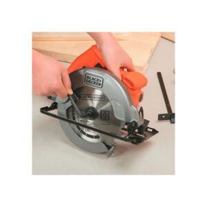 SIERRA CIRCULAR 7 1/4" 1400W (CS1004-B2C)