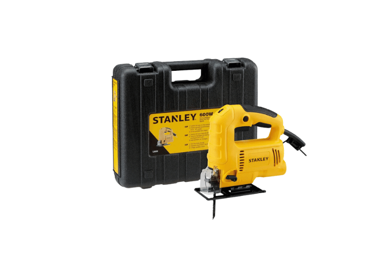 SIERRA CALADORA 600W (SJ60K-B2C)