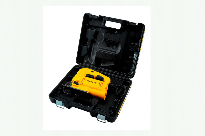 SIERRA CALADORA 600W (SJ60K-B2C) - Imagen 2