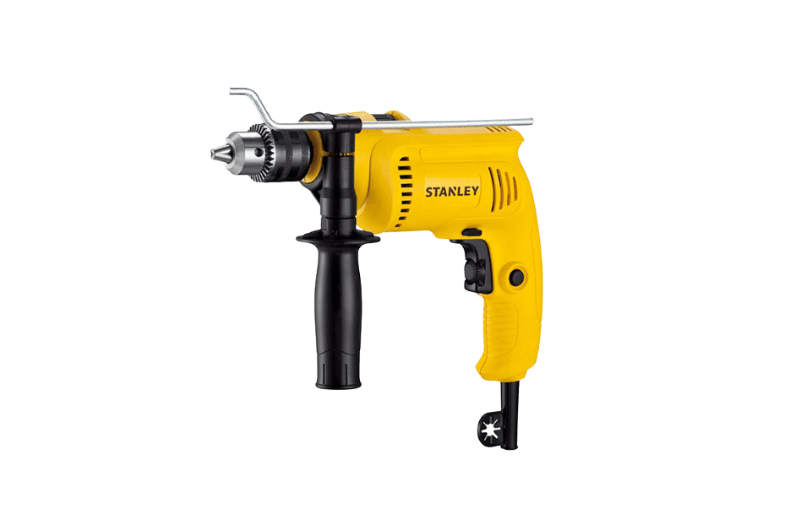 TALADRO DE PERCUSION 1/2" 600W SDH600-B2C