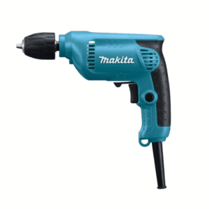 TALADRO 10MM 450W REVERS. 0-3.400RPM (6413) MAKITA