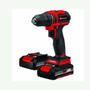TALADRO PERCUTOR  INAL. 18V 10MM 2BAT 4513995