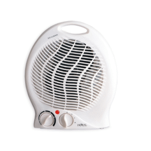 TERMO VENTILADOR VERSALLES 2000W (TERVENVER)