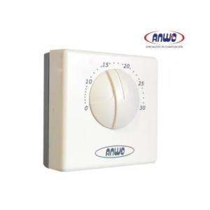 TERMOSTATO SIMPLE ANWO ATS-3 00.084.05