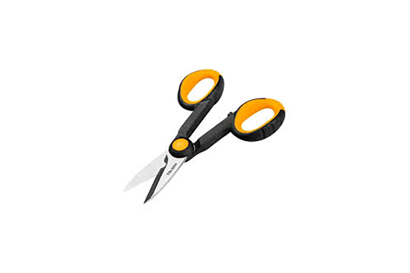 TIJERA P/ELECTRICO 5.5" TOLSEN (30043)